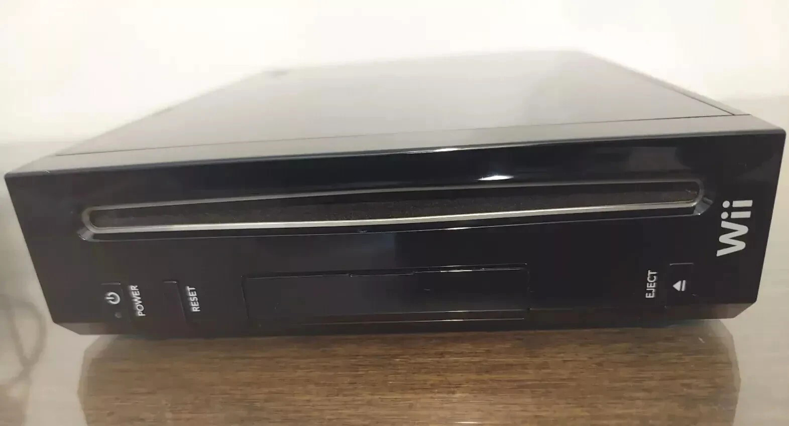Internal HDMI Upgraded Nintendo Wii Bundle, Like WiiDual, GameCube Compatible