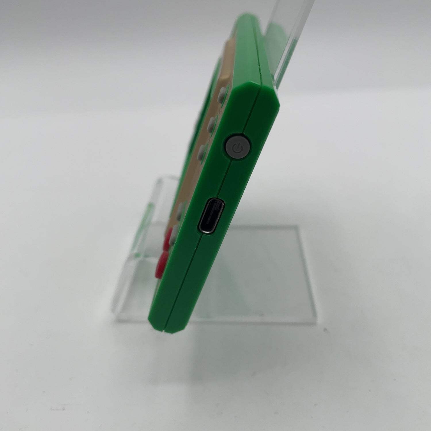 Nintendo Game & Watch: The Legend of Zelda Handheld Game Console HXB-001