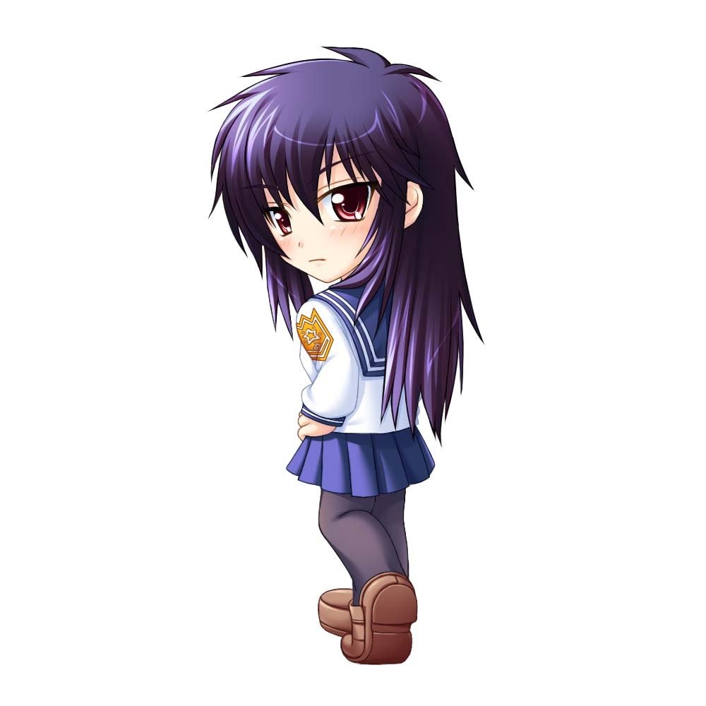 Tsuyokiss 2nd Semester Portable (Standard Edition)