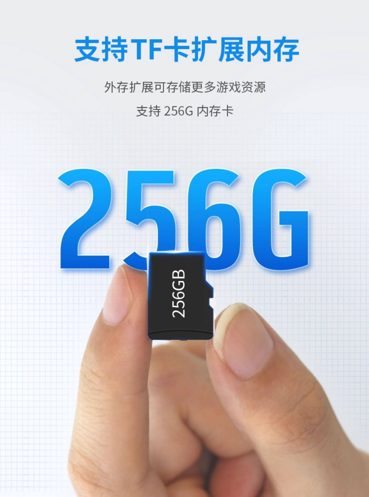 Subor Q600PRO PSP Handheld Gaming Console 4.1»IPS 2000mAh