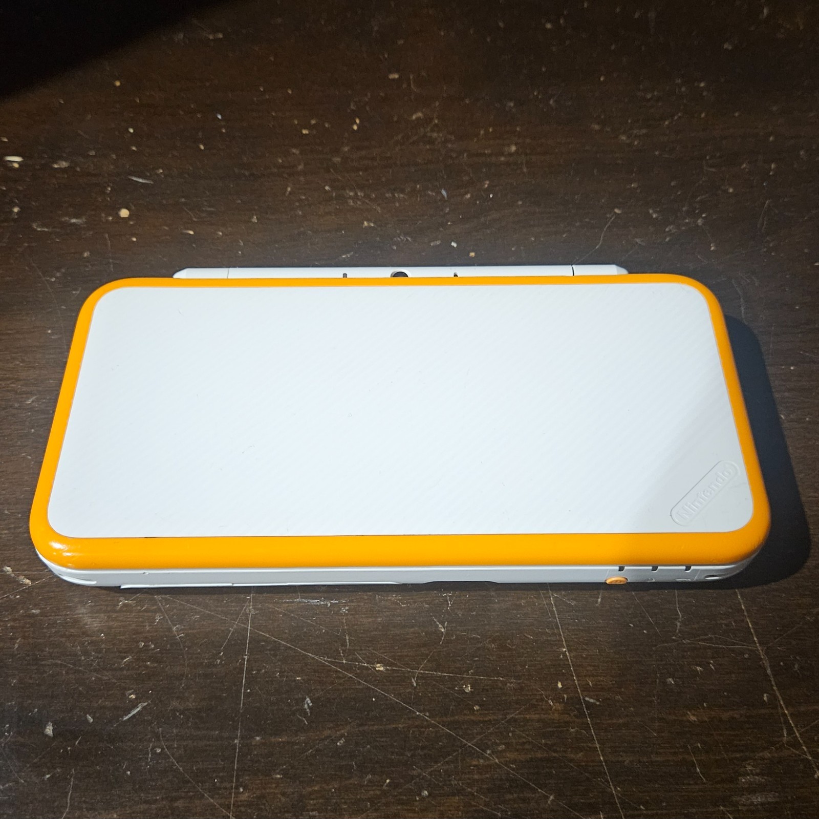 (!LOT SEE DESC!) New Nintendo 2DS XL Orange Variant
