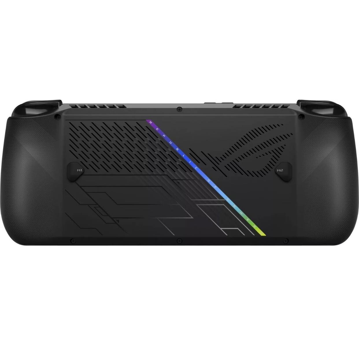 ASUS ROG Ally X RC72LA 1TB 7in 12GB*2 LPDDR5 Wi-Fi Bluetooth TYPE-C Black