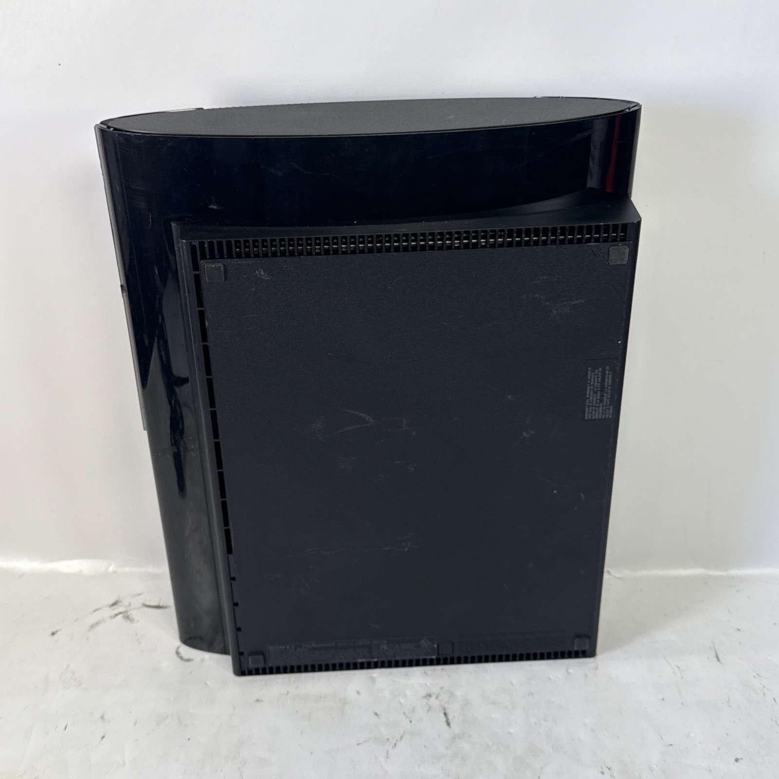 Sony Playstation 3 Super Slim 250GB Console ONLY CECH-4001B | TESTED