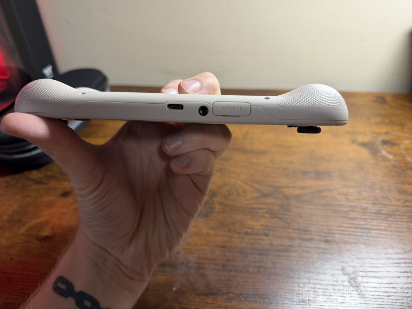 Retroid Pocket G2 w. Accessories