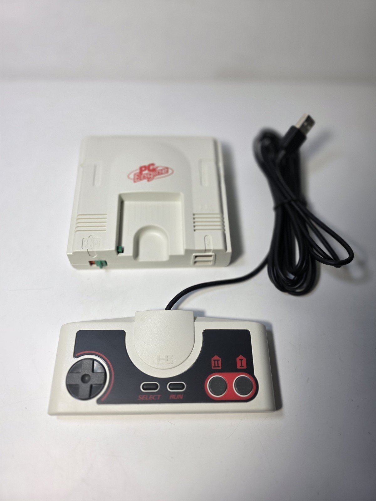 KONAMI 2020 PC Engine mini Classic HTG-008 Japan Console – US Seller