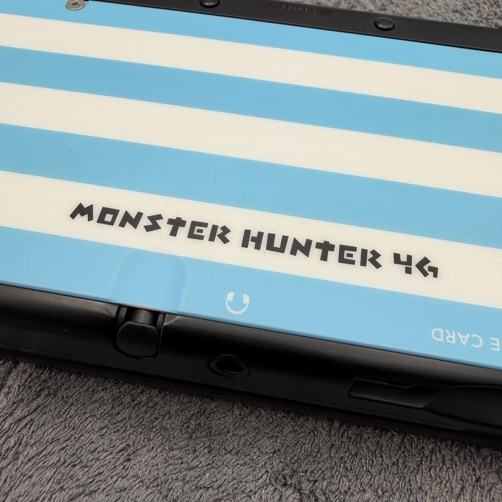 【Excellent5】New Nintendo 3DS Handheld Console Rare KTR001 Used From Japan