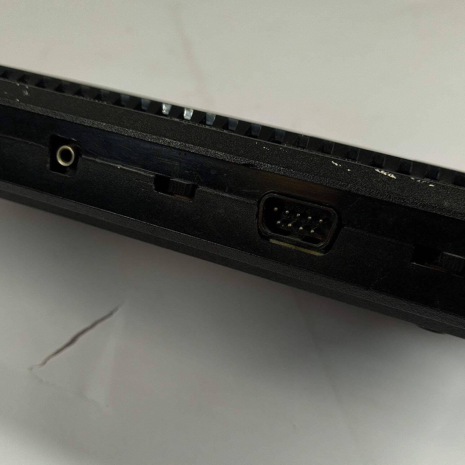 Broken Atari 2600 Console System CX2600 READ