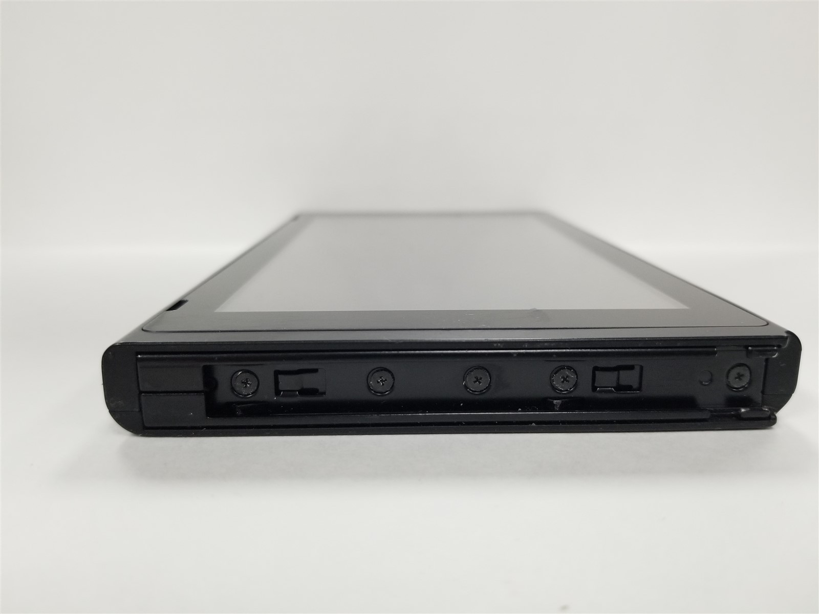 Nintendo Switch Model 32GB Black Handheld Console Tablet Only VF6470