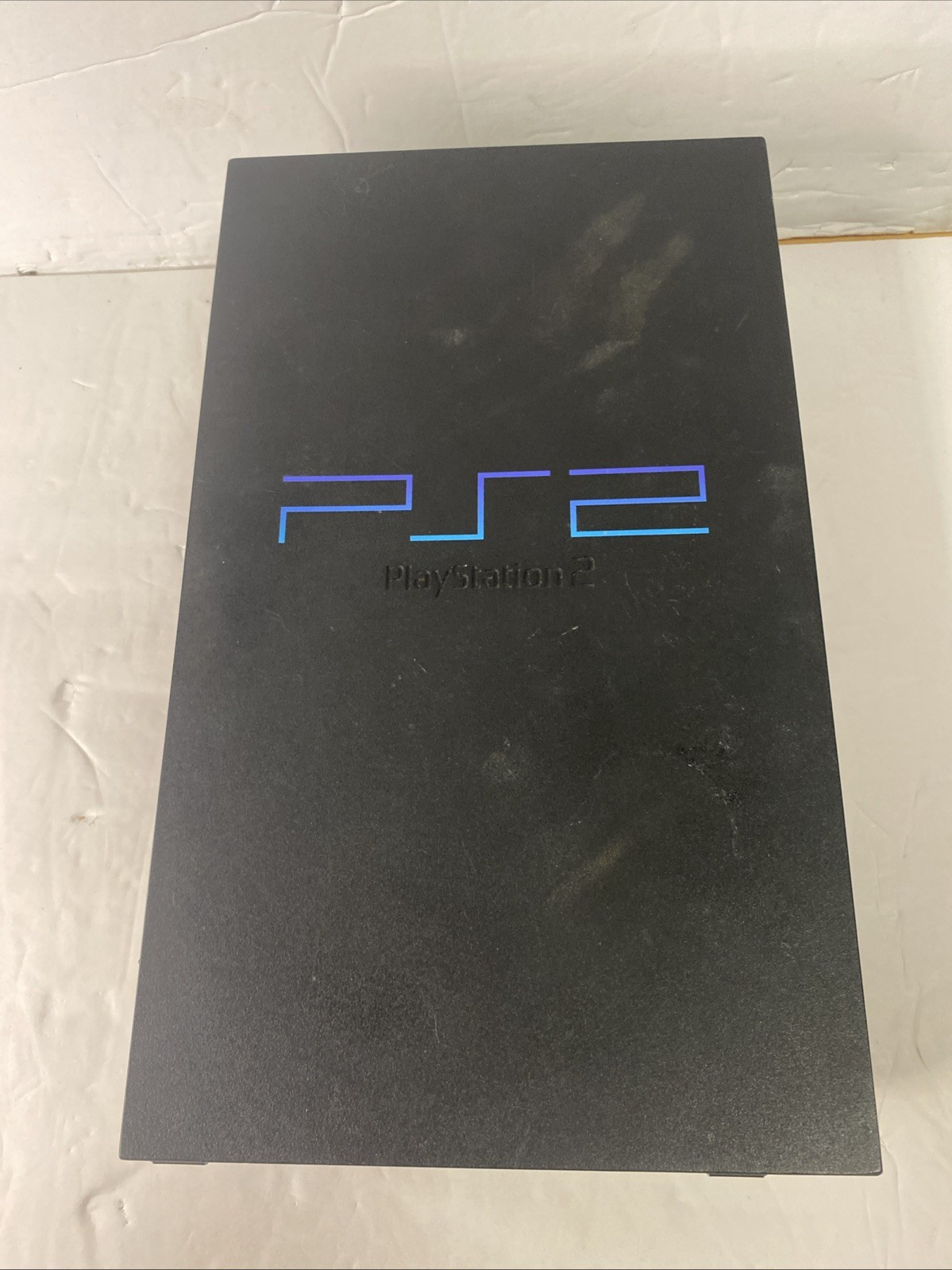 Used Sony PlayStation 2 PS2 Console SCPH‑30001 Console Only