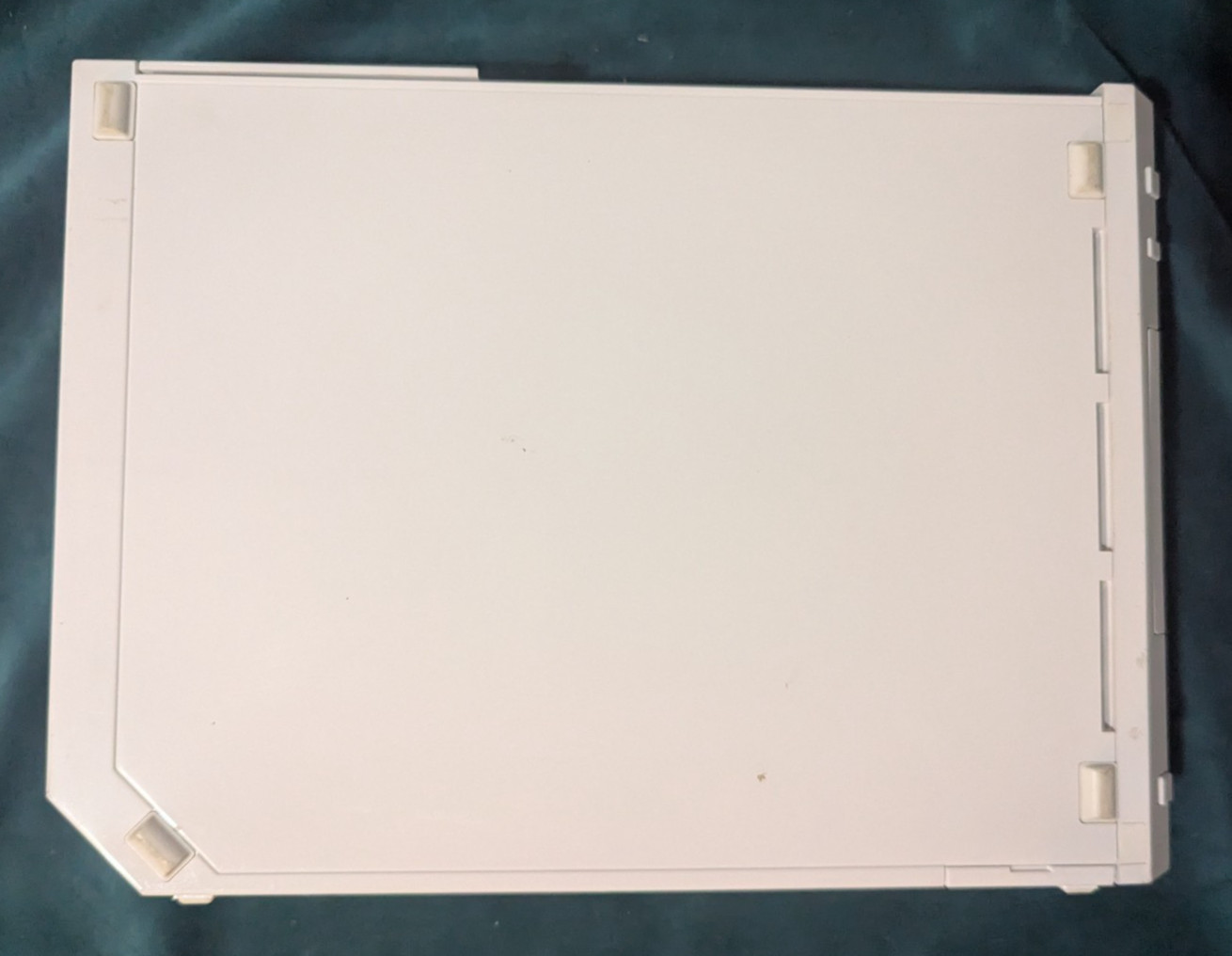 Nintendo Wii Gaming Console RVL-001 (USA) W/ One Wii Remote Controller