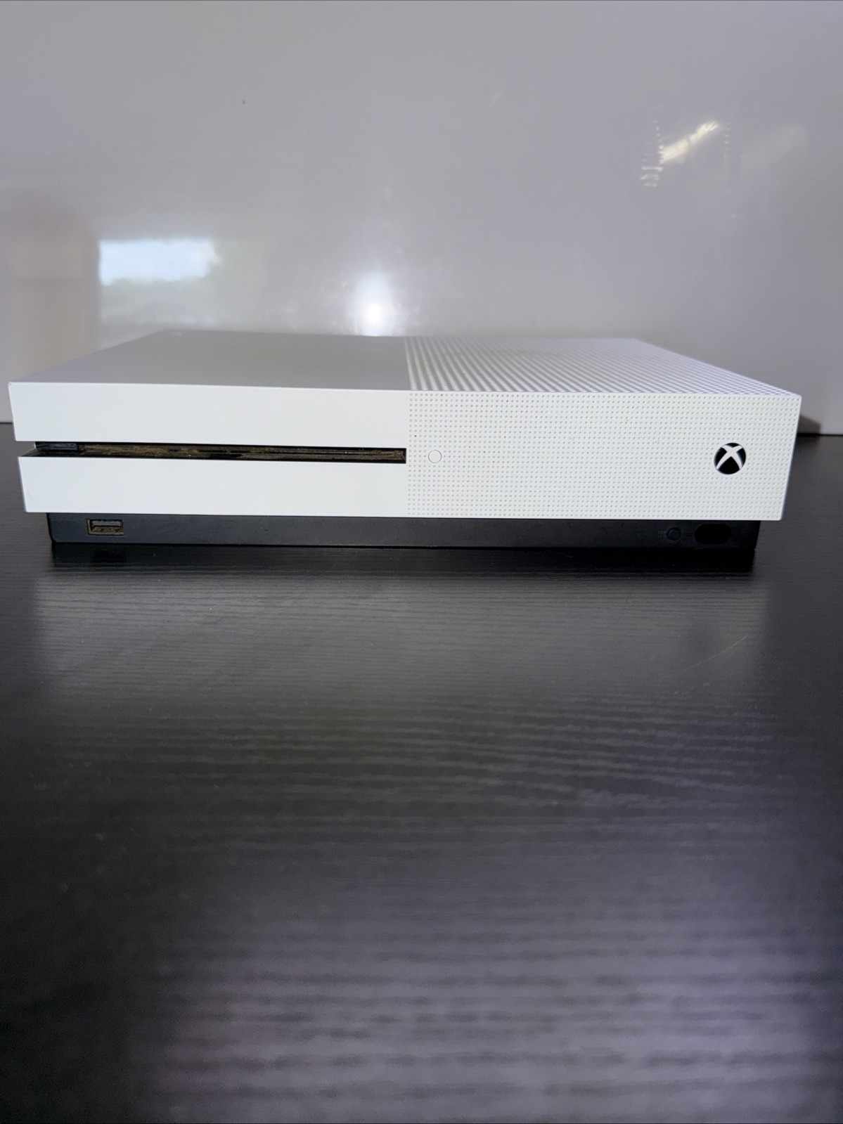 •Read First•Microsoft Xbox One S 1TB Console – White Free Shipping