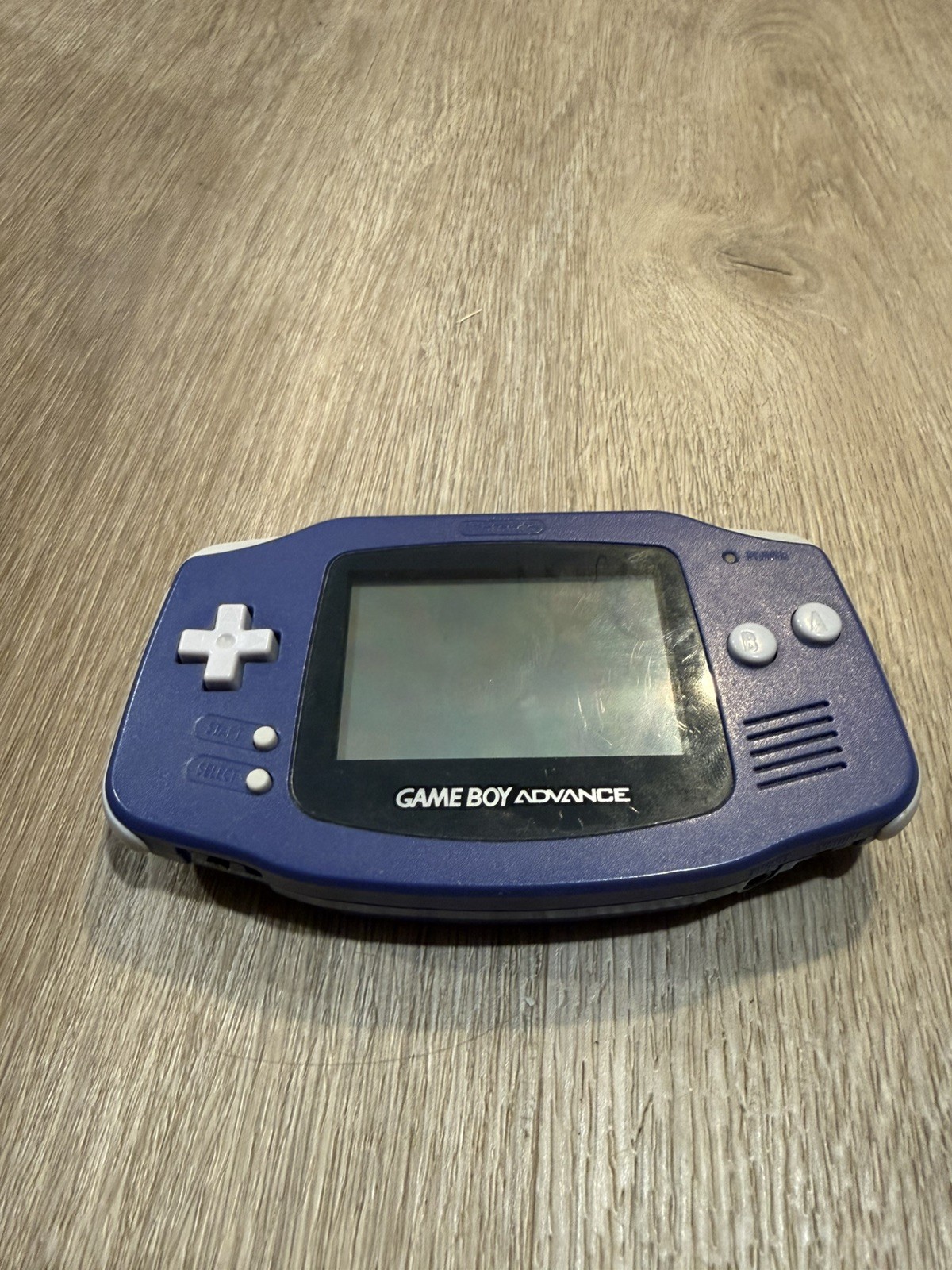 Nintendo Game Boy Advance