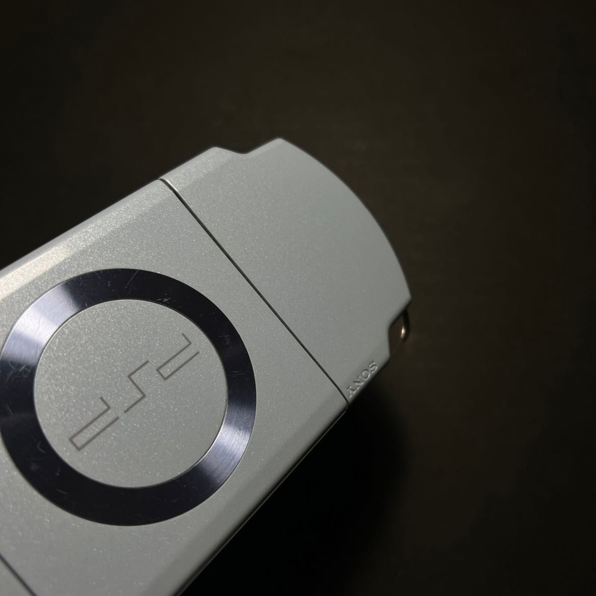 Sony PlayStation Portable PSP-2000 Console Felicia Blue Boxed Tested Japan