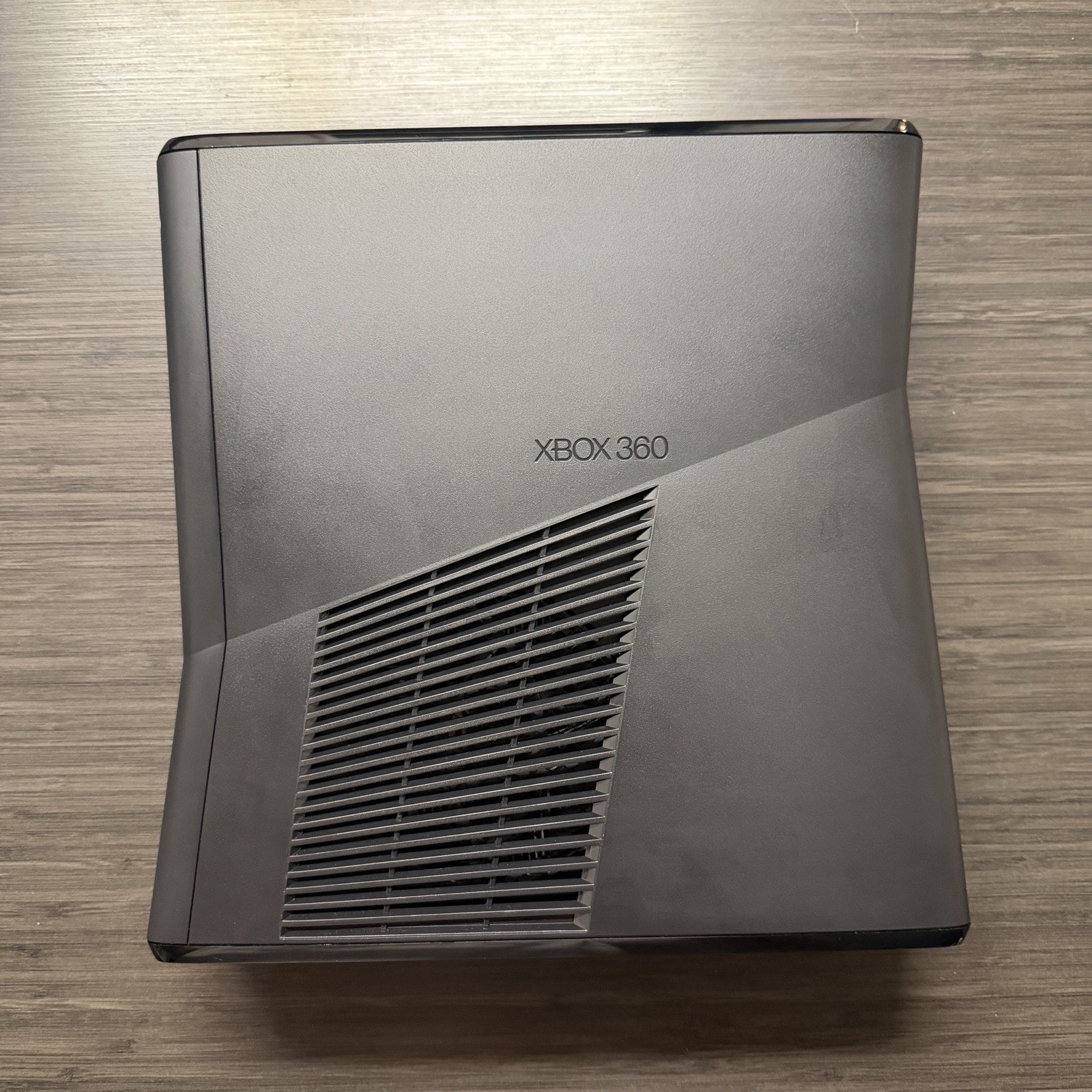 Microsoft Xbox 360 Slim S 250GB Console System Open Box 🔥 «Spring Value Bundle»