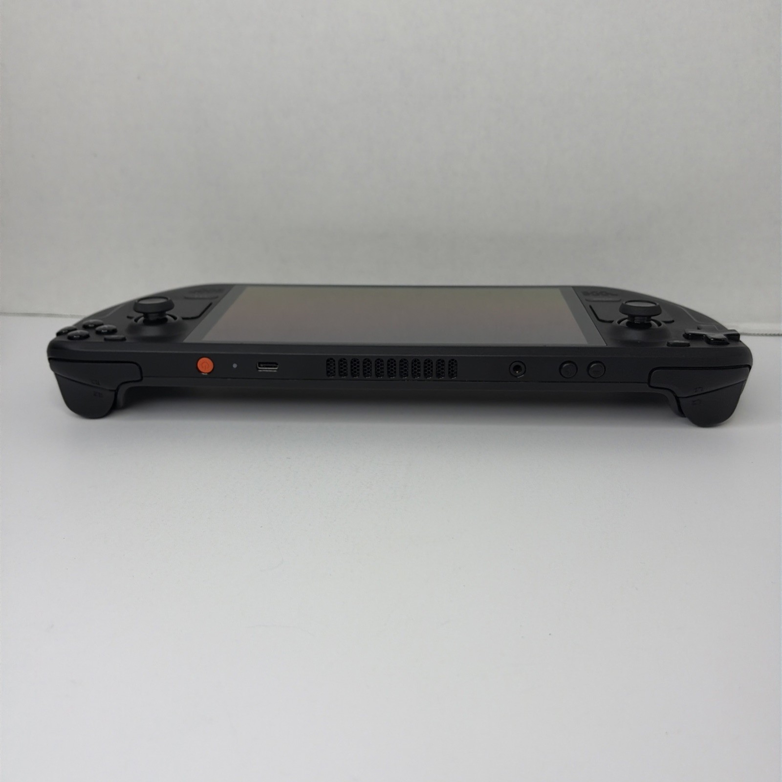 Steam Deck OLED 512GB ~ *EXCELLENT* condition Handheld Console W/Charger + Case