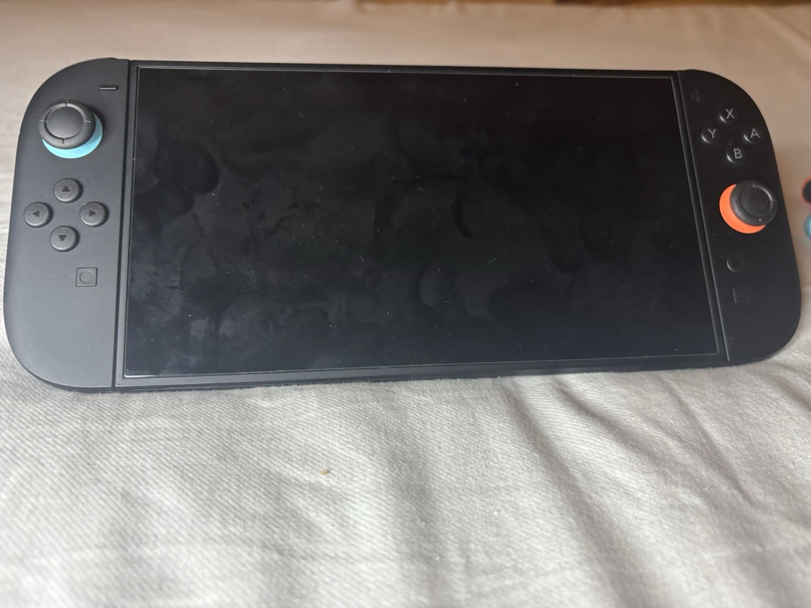 Nintendo Switch 2 Console 256GB 1080p w/ Dock & Joy-Con Controllers Mario Kart