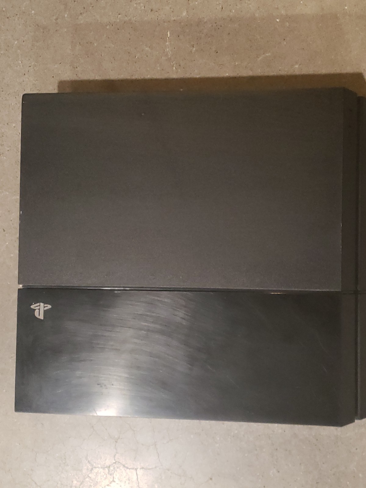 (READ DESC) Sony PlayStation 4 500GB with Controller and Cords, Great Condition!