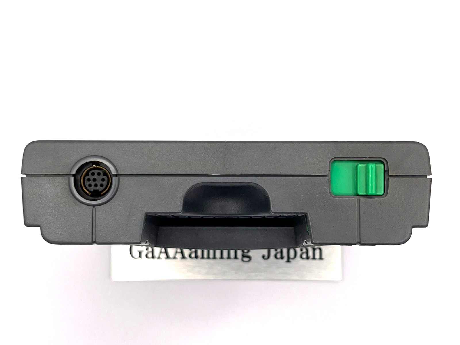 NEC PI-TG3 PC Engine CORE GRAFX Tested Working Shipping From Japan