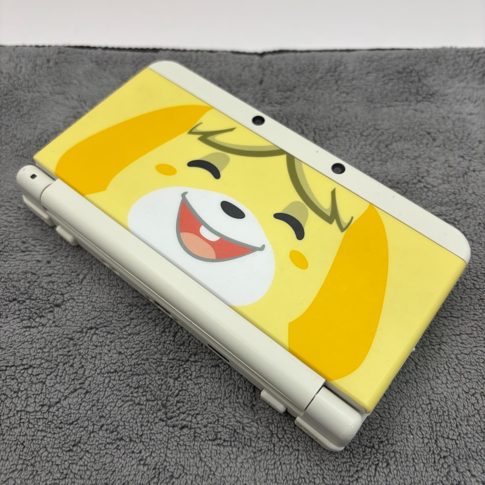 【Excellent5】New Nintendo 3DS Handheld Console Rare KTR001 Used From Japan