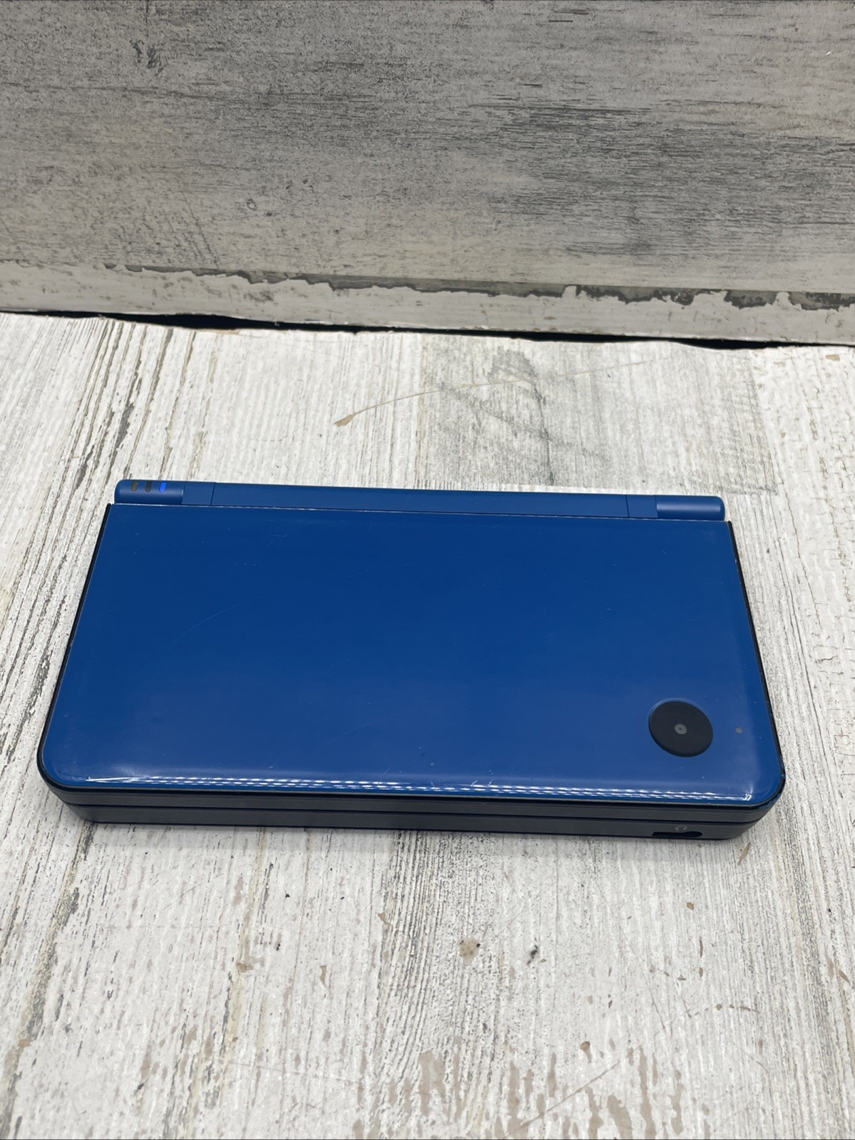 Nintendo DSi XL Handheld System – Midnight Blue Tested