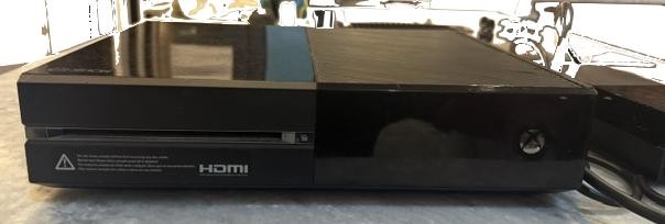 XBOX One Console Original Model 1540 500GB with Power Supply