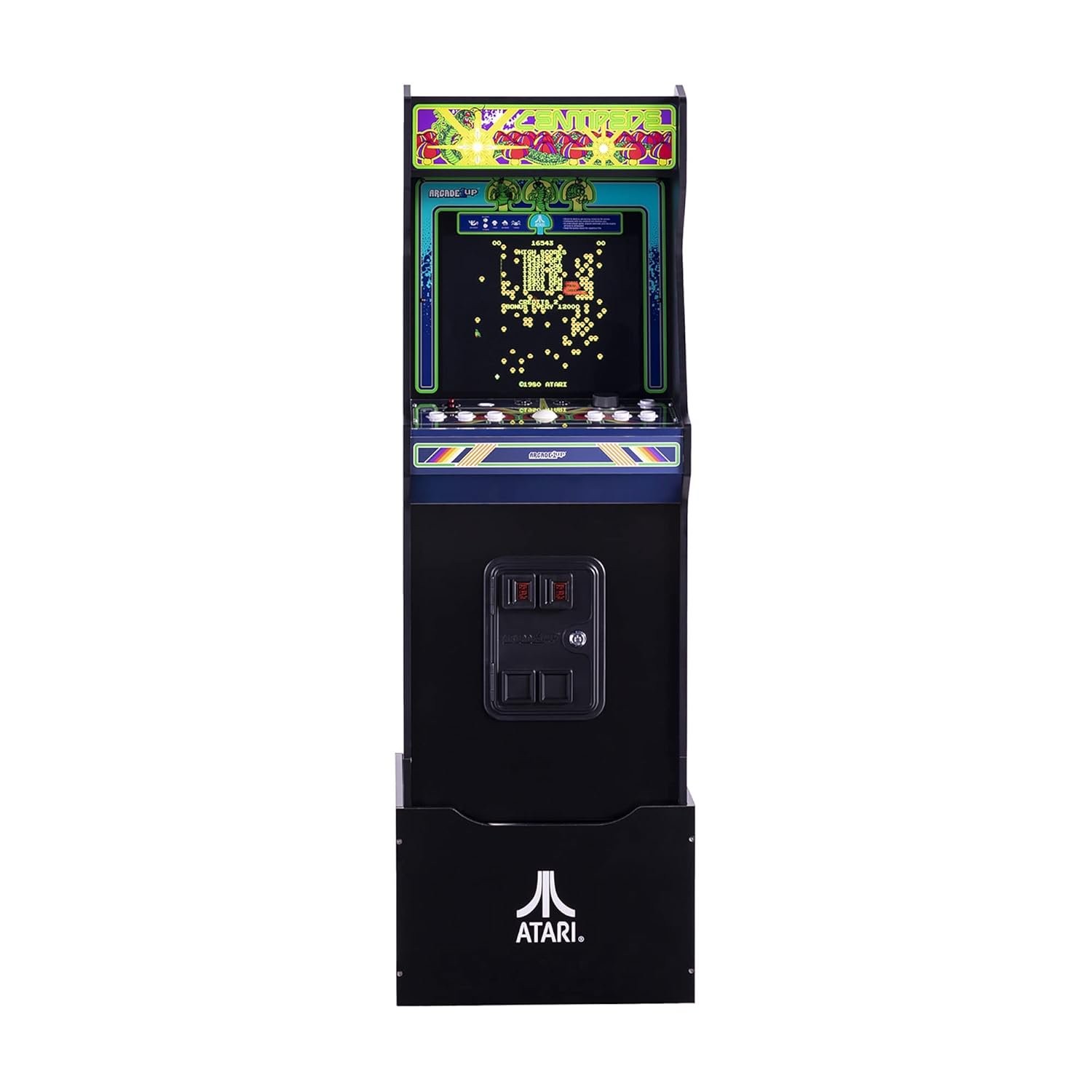 Arcade1Up Centipede Atari Legacy Edition Home Arcade Machine
