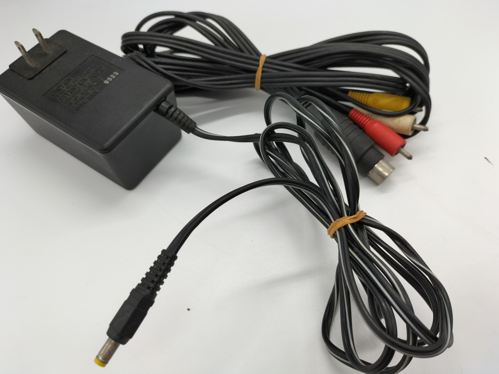 PC Engine DUO-R console PI-TG10 controller CD& Hucard working