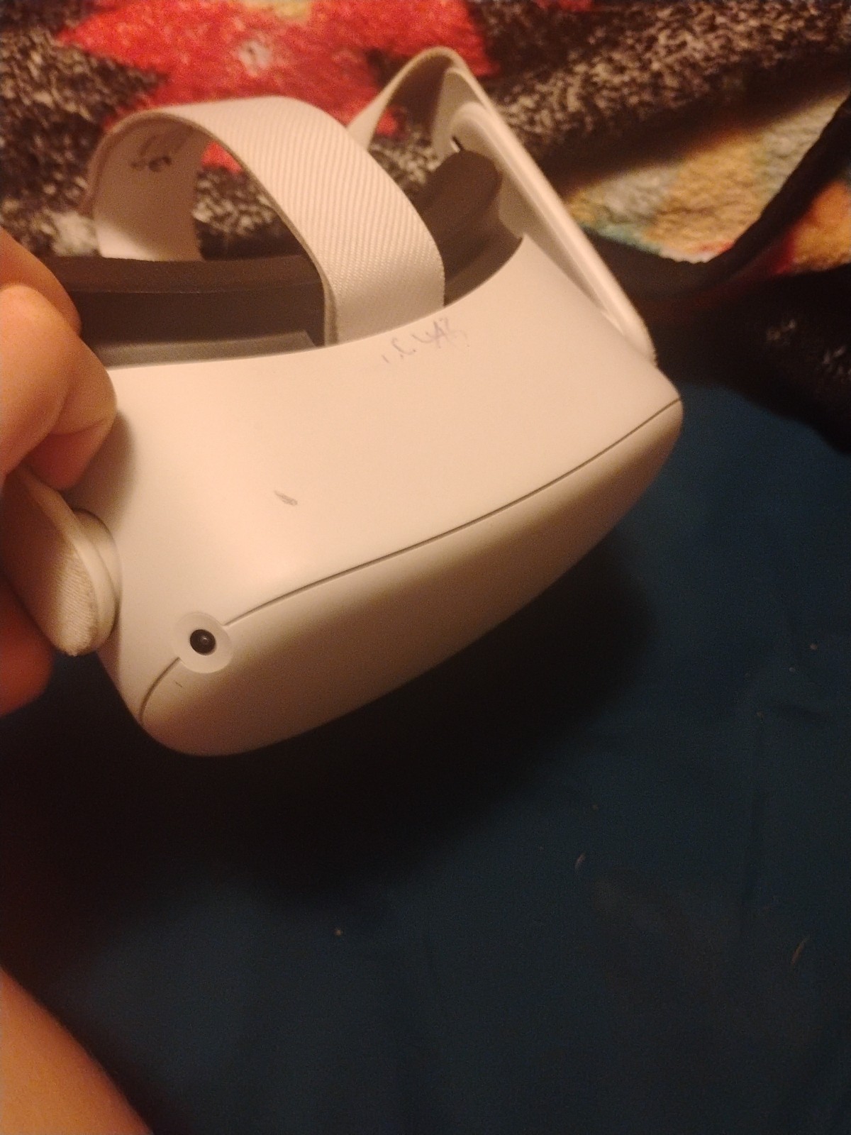 A NOT Working Oculus VR 50$