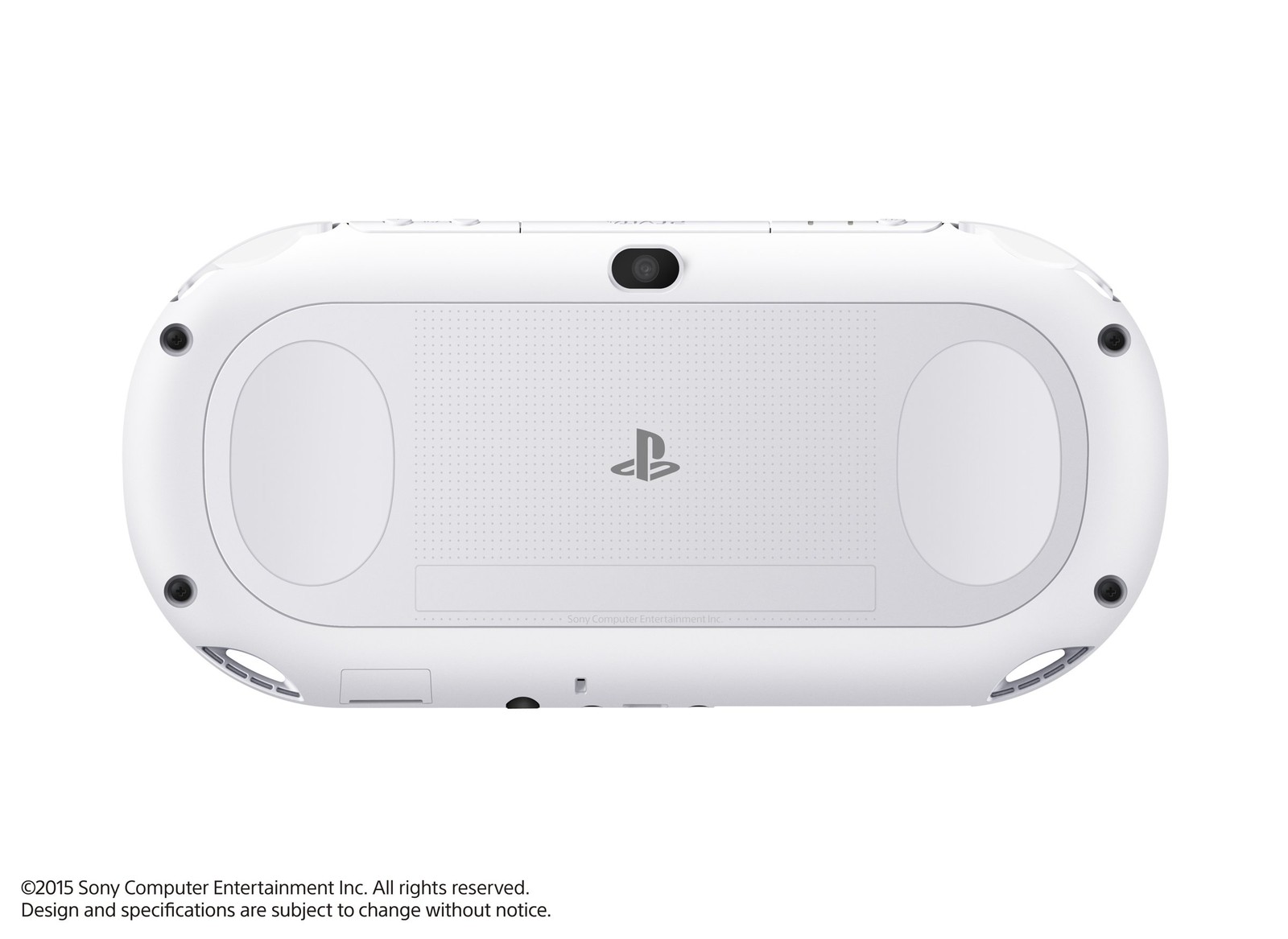 SONY PlayStation Vita Wi-Fi Model Glacier White PCH-2000 ZA22 PS Vita Japan used