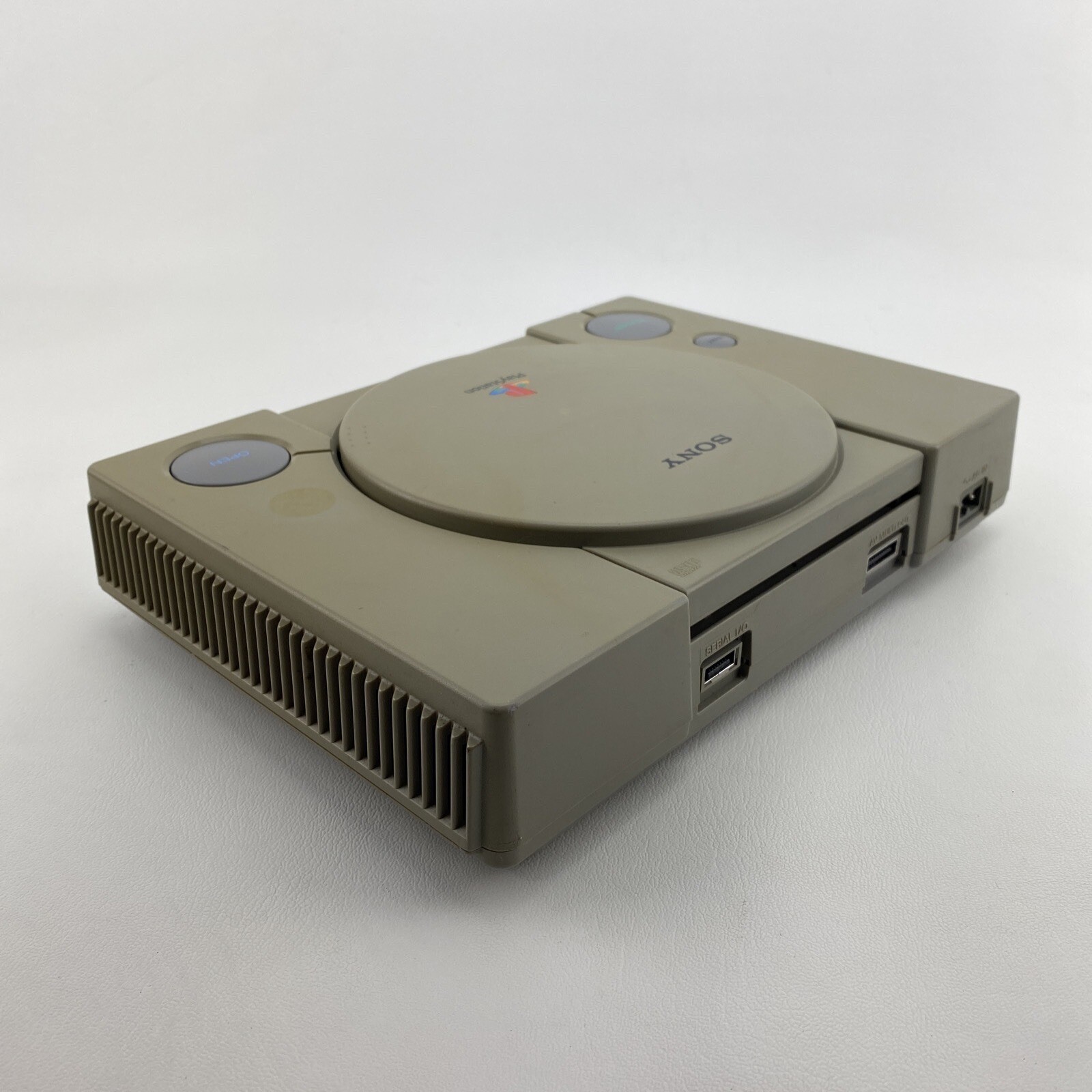 Sony PlayStation One PS1 SCPH-9001 Console Only Tested Working Free Shipping