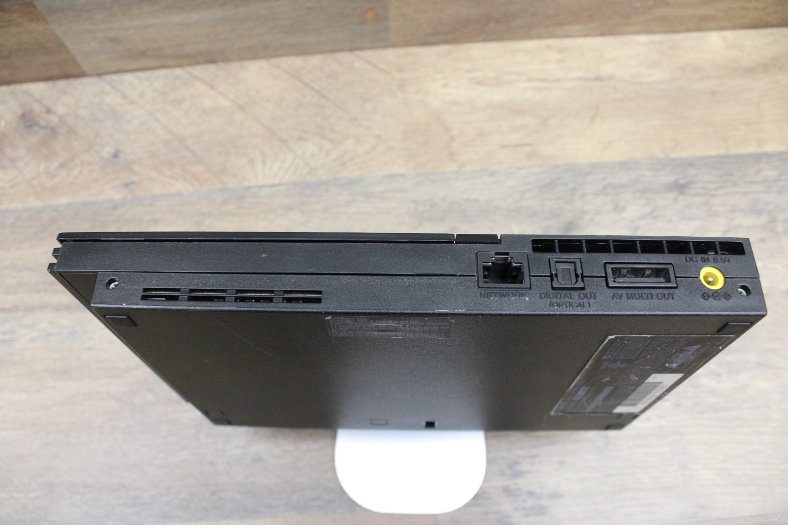 PlayStation 2 Slim Replacement Console PS2 Game System Only