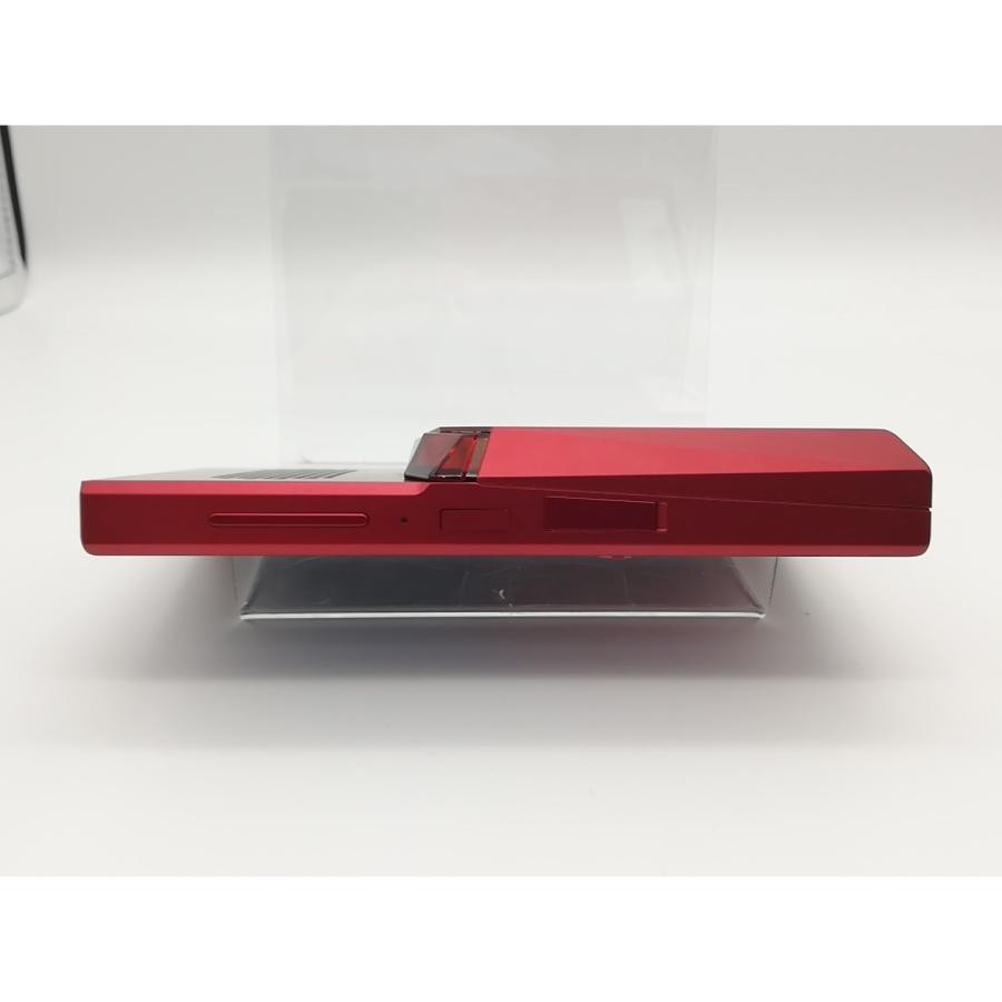 AYANEO Pocket VERT Lava Red Snapdragon 8+ Gen1/12GB/256GB