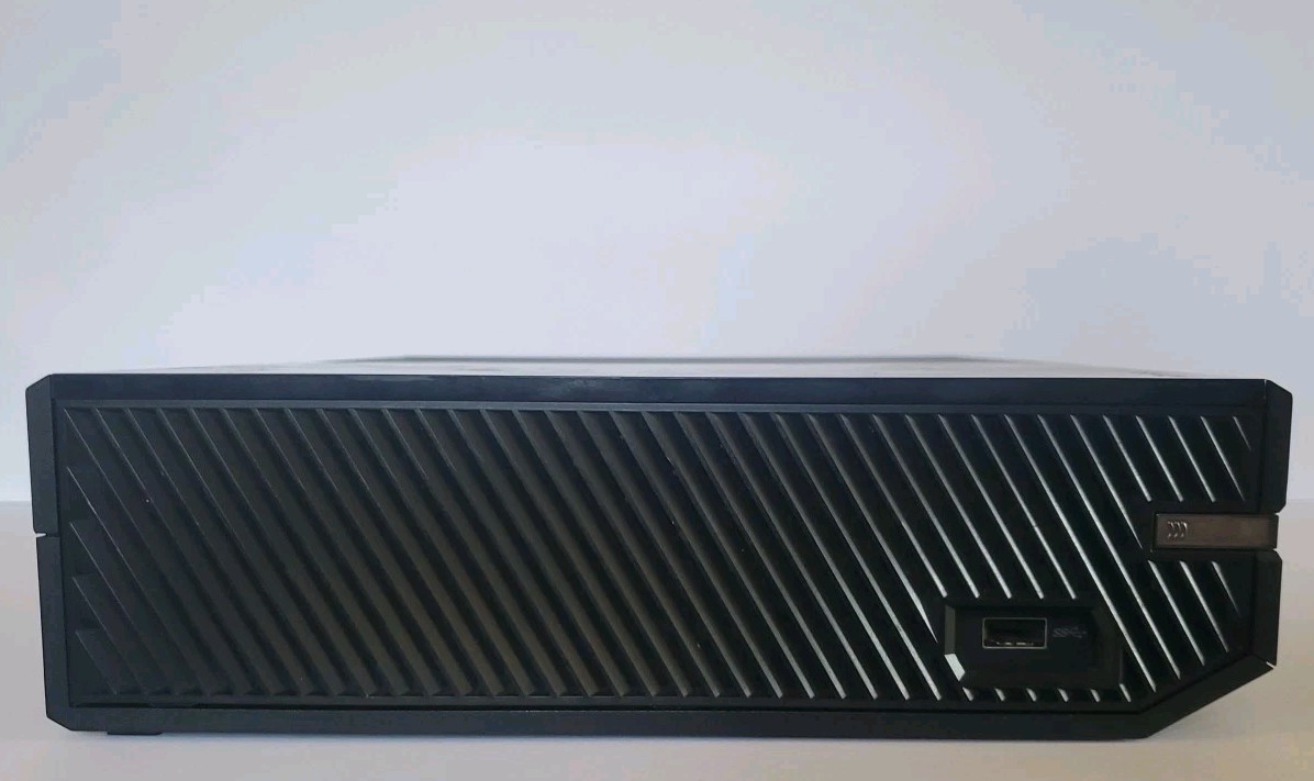 Microsoft Xbox One 500GB Console TESTED! Console Only