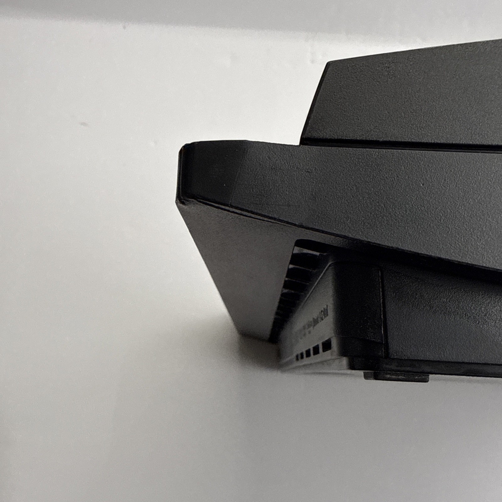 PS3 – Sony PlayStation 3 Slim 160GB Charcoal Black Console Tested Working #2939