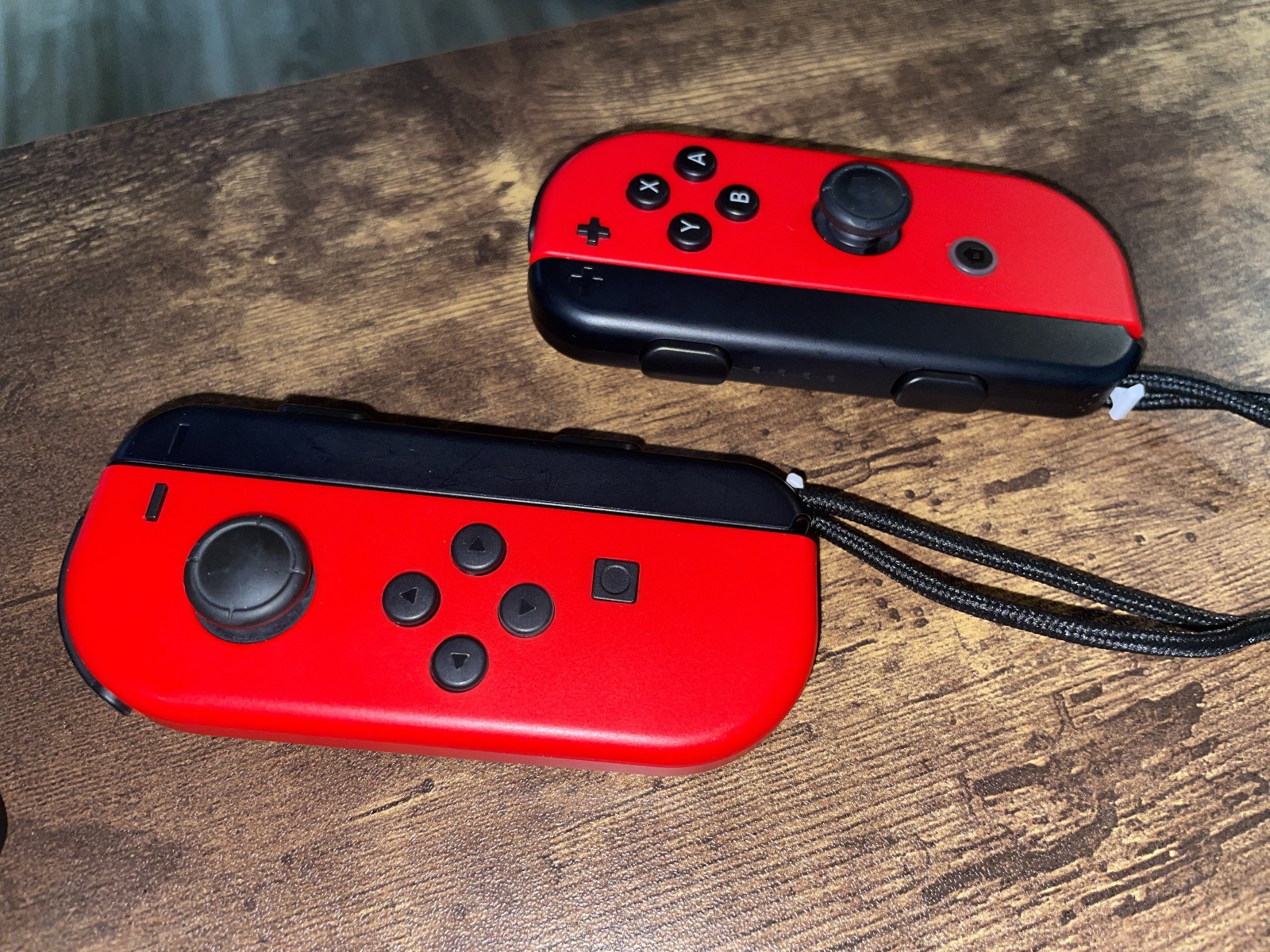 Nintendo Switch Bundle 32GB Console – Black/Red – microSDXC 256GB – Carry Case