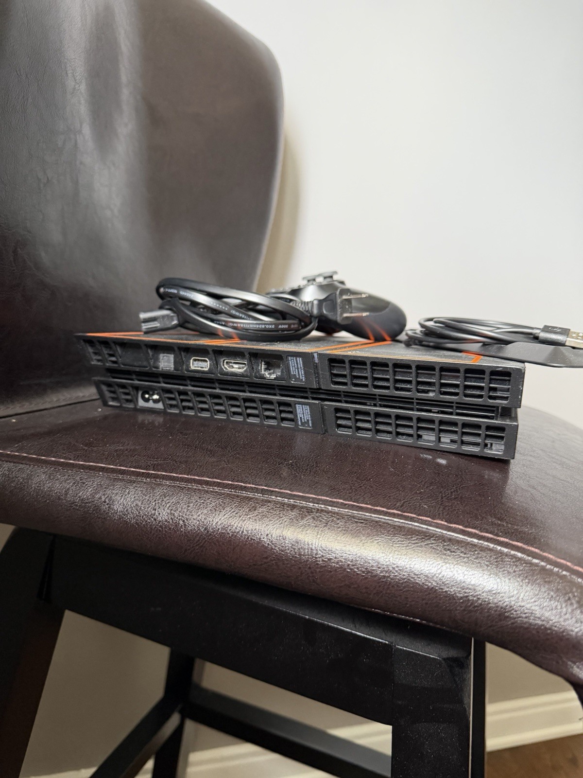 PS4 1TB Black Ops 3 Console With Controller