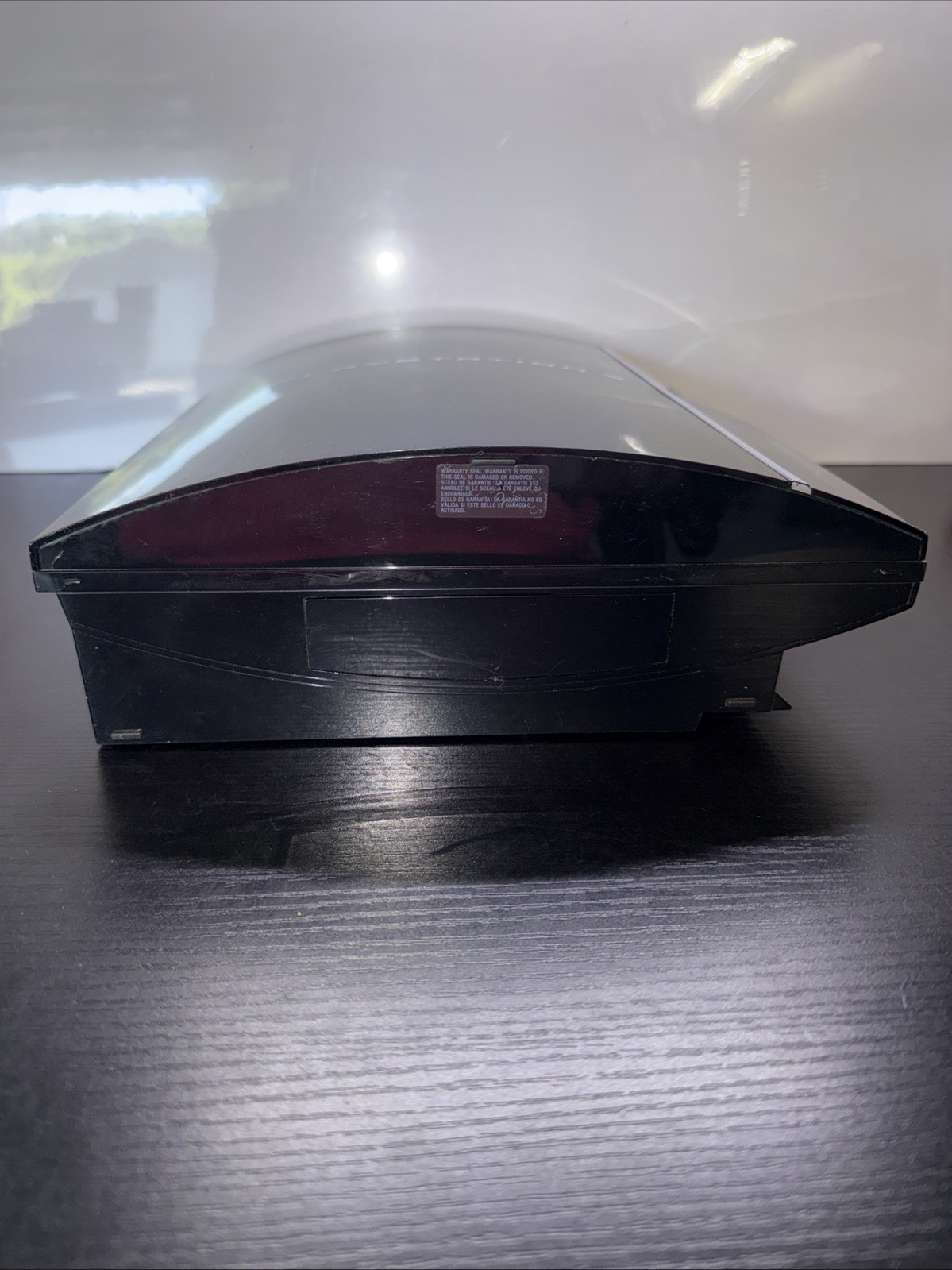 •Parts/non Working• Sony PlayStation 3 PS3 Phat Console