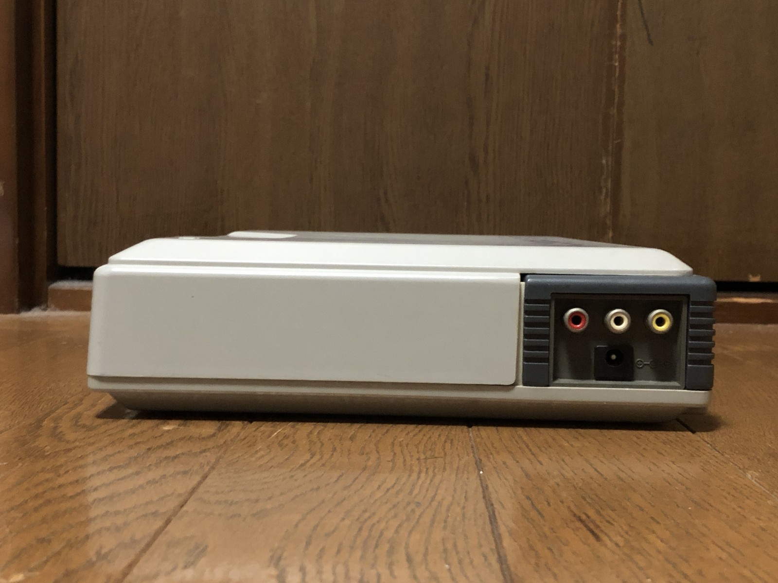 NEC PC Engine Interface Unit IFU-30 CD-ROM2 System Japan Import from japan