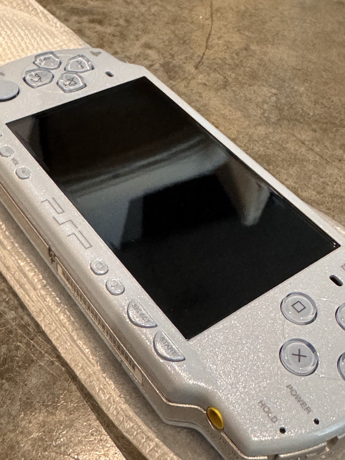 Sony PSP 2000 Felicia Blue PlayStation Portable