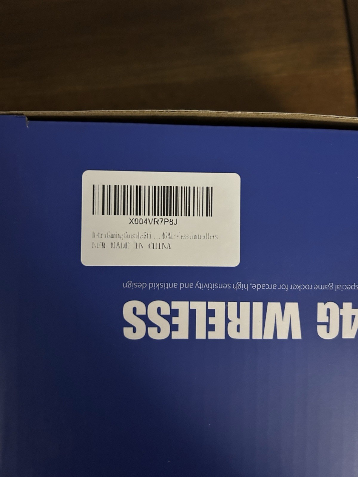 SJGAM M15 Plus Retro Game Stick