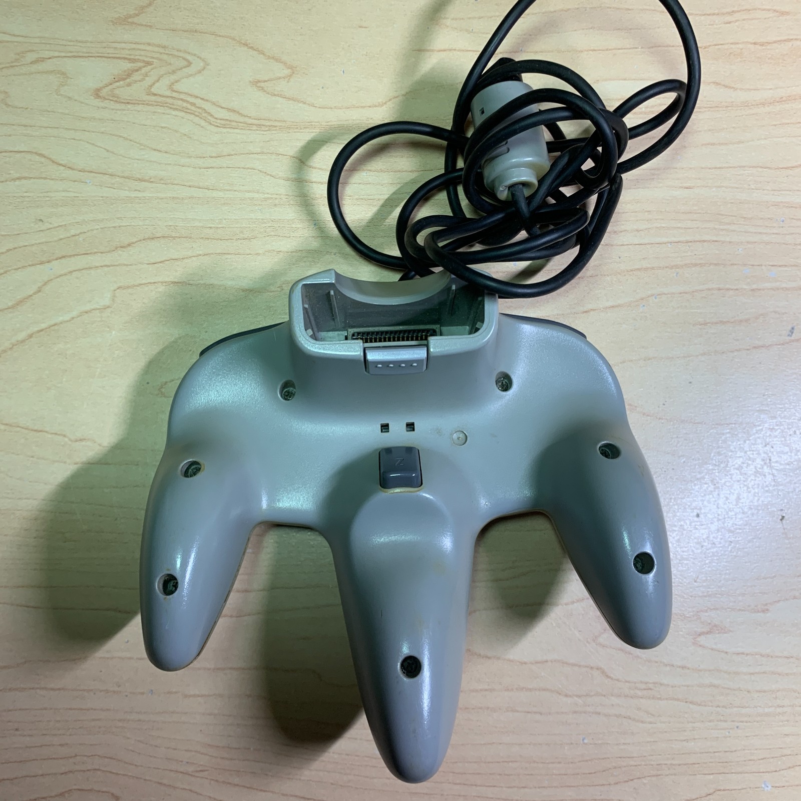 Please Read Nintendo 64 N64 Console System Bundle Controller Game Cables Tested
