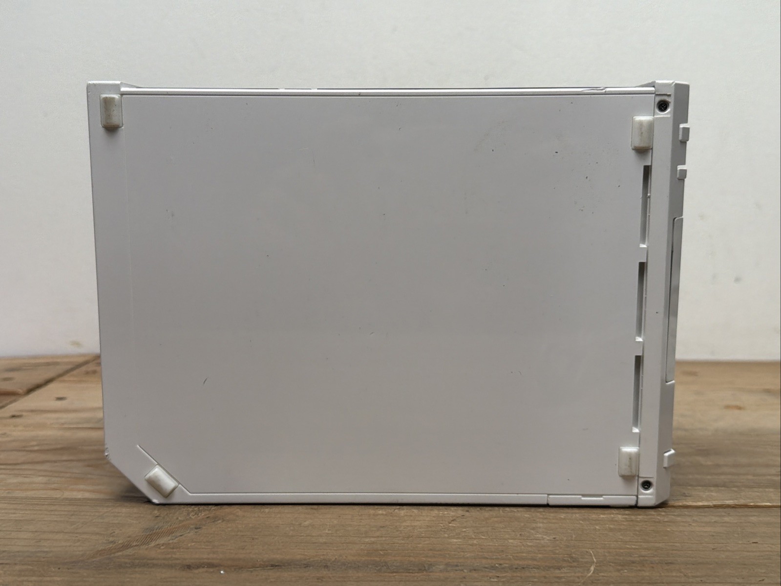 Nintendo Wii White Console RVL-001 USA
