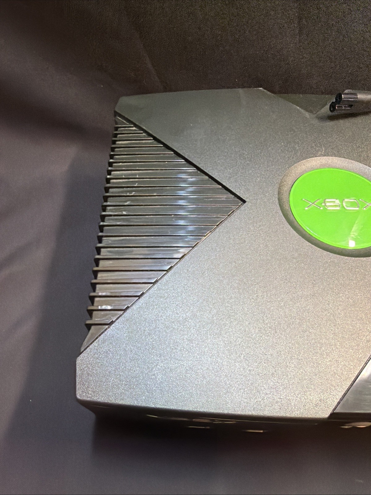 Microsoft Xbox Original Home Console