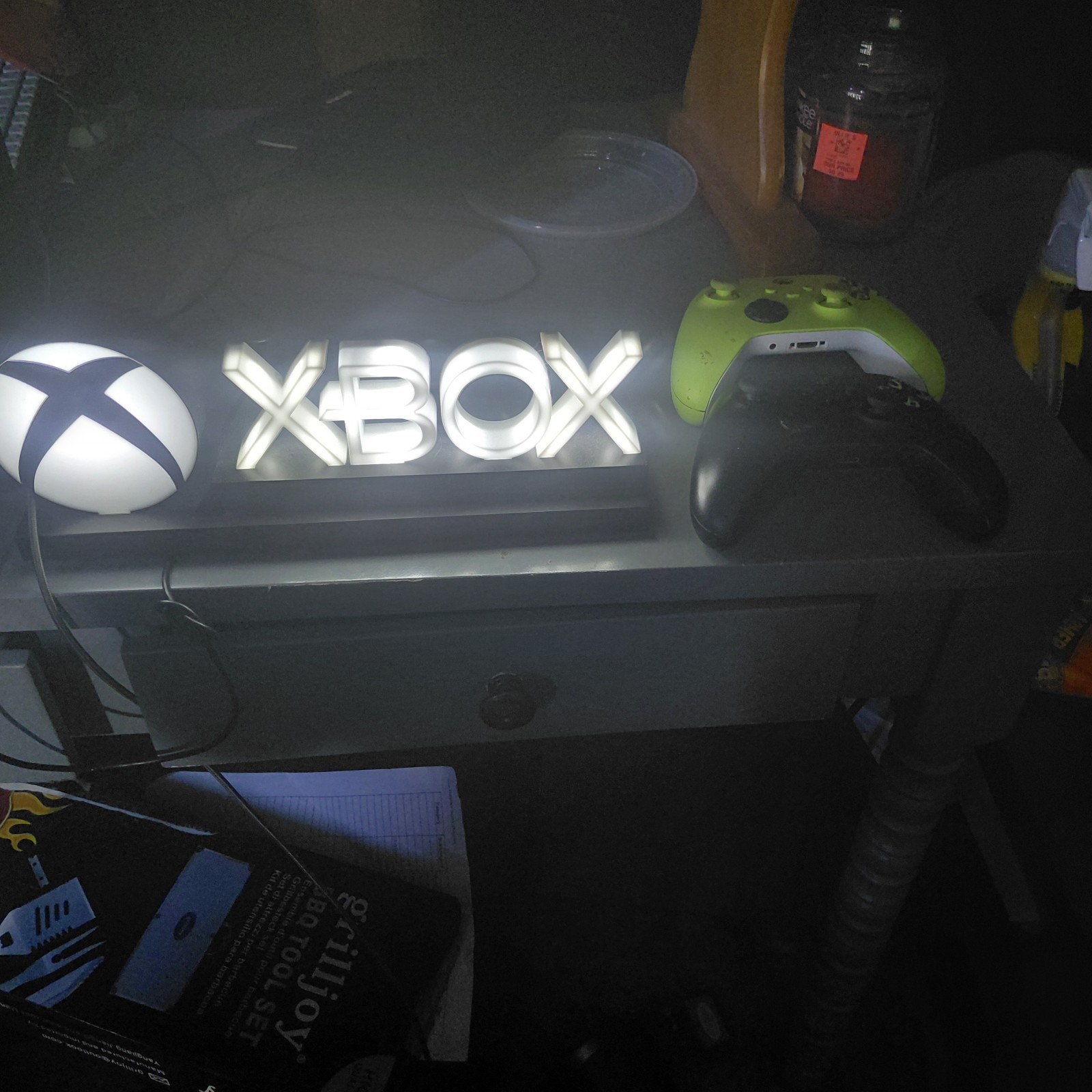 Microsoft Xbox Series X 1TB Black Home Console 4K UHD Wi-Fi HDMI