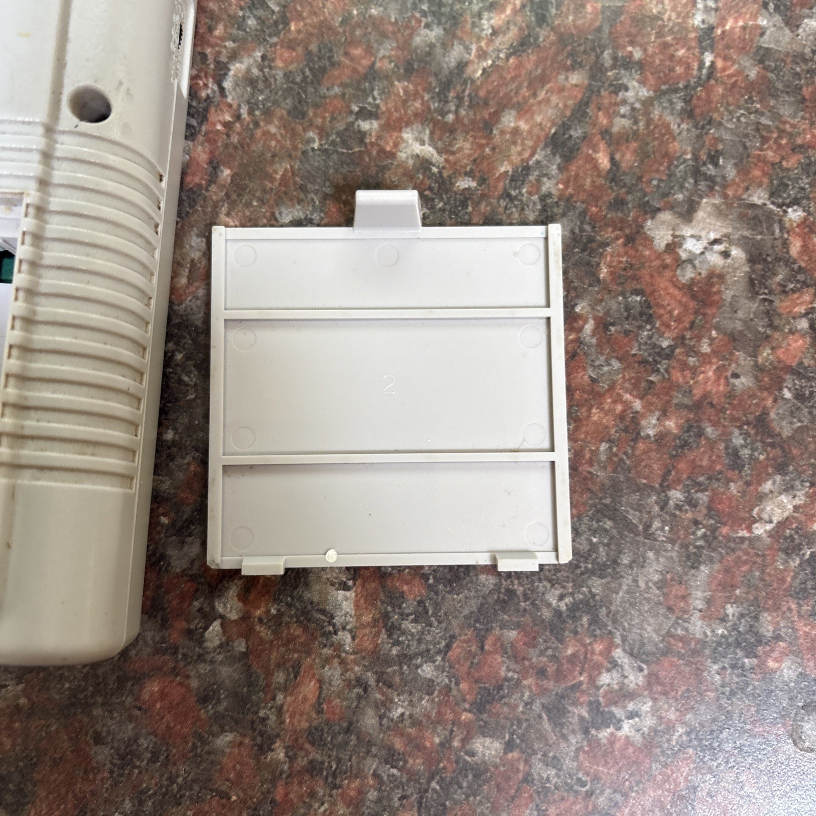 Nintendo DMG-01 Game Boy Original Console ONLY (Parts Only) Japan