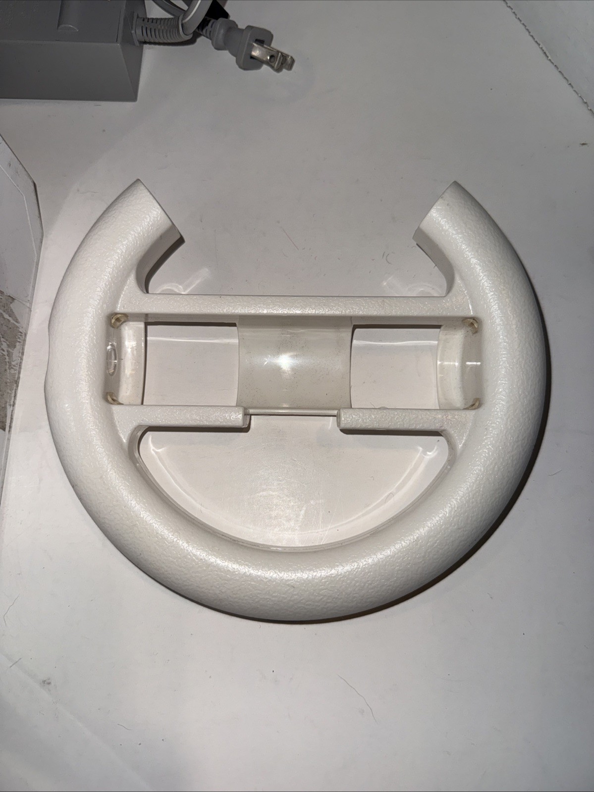 Nintendo Wii RVL-001 512 MB Home Console – White