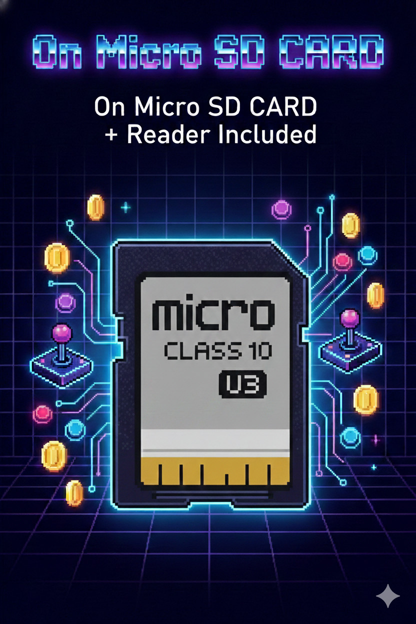 Retroid Pocket 4 Pro Guide Setup Emulators ROMs Retro Gaming 2026