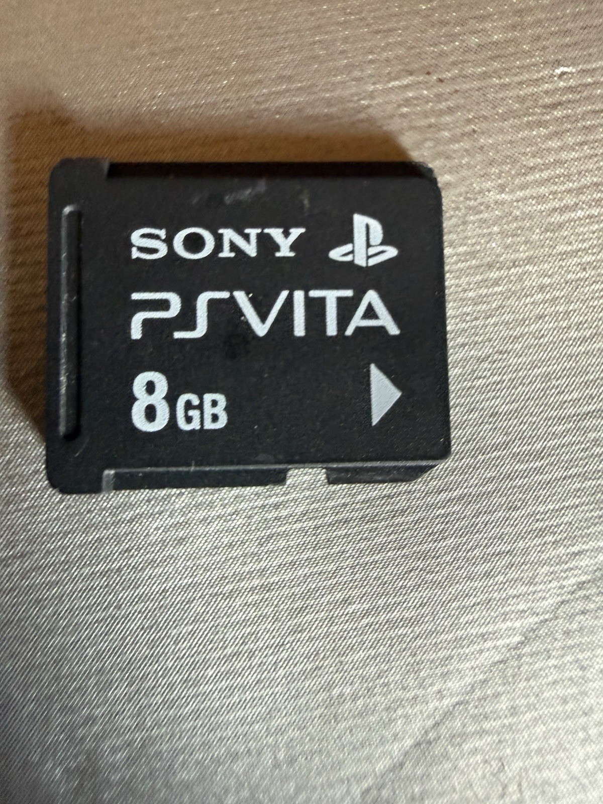 Sony PlayStation Portable PS Vita PCH-1101 Black With Charger 3 Games