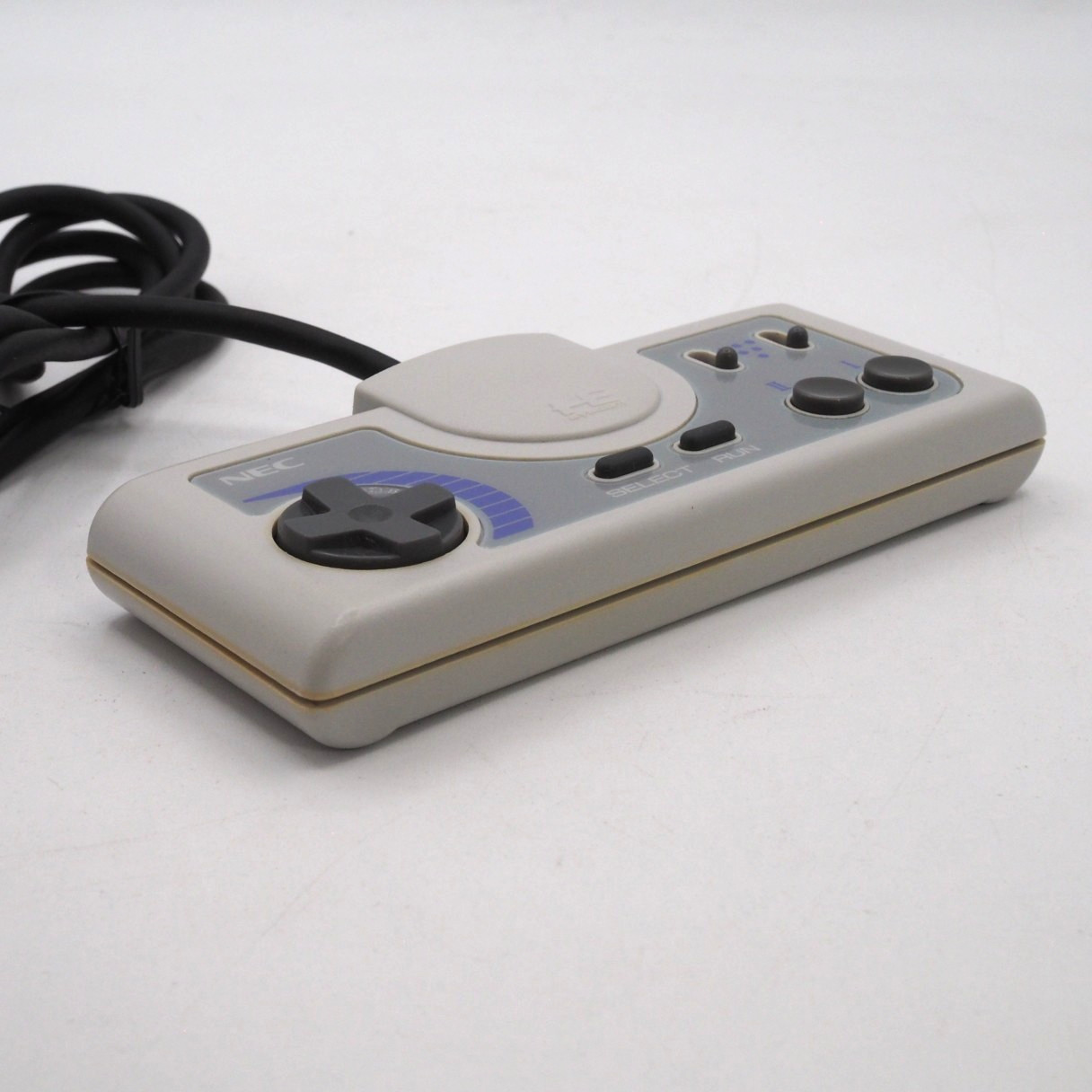 NEC PC Engine DUO-R Console system PI-TG10 Boxed Tested For HuCARD / CD-ROM²