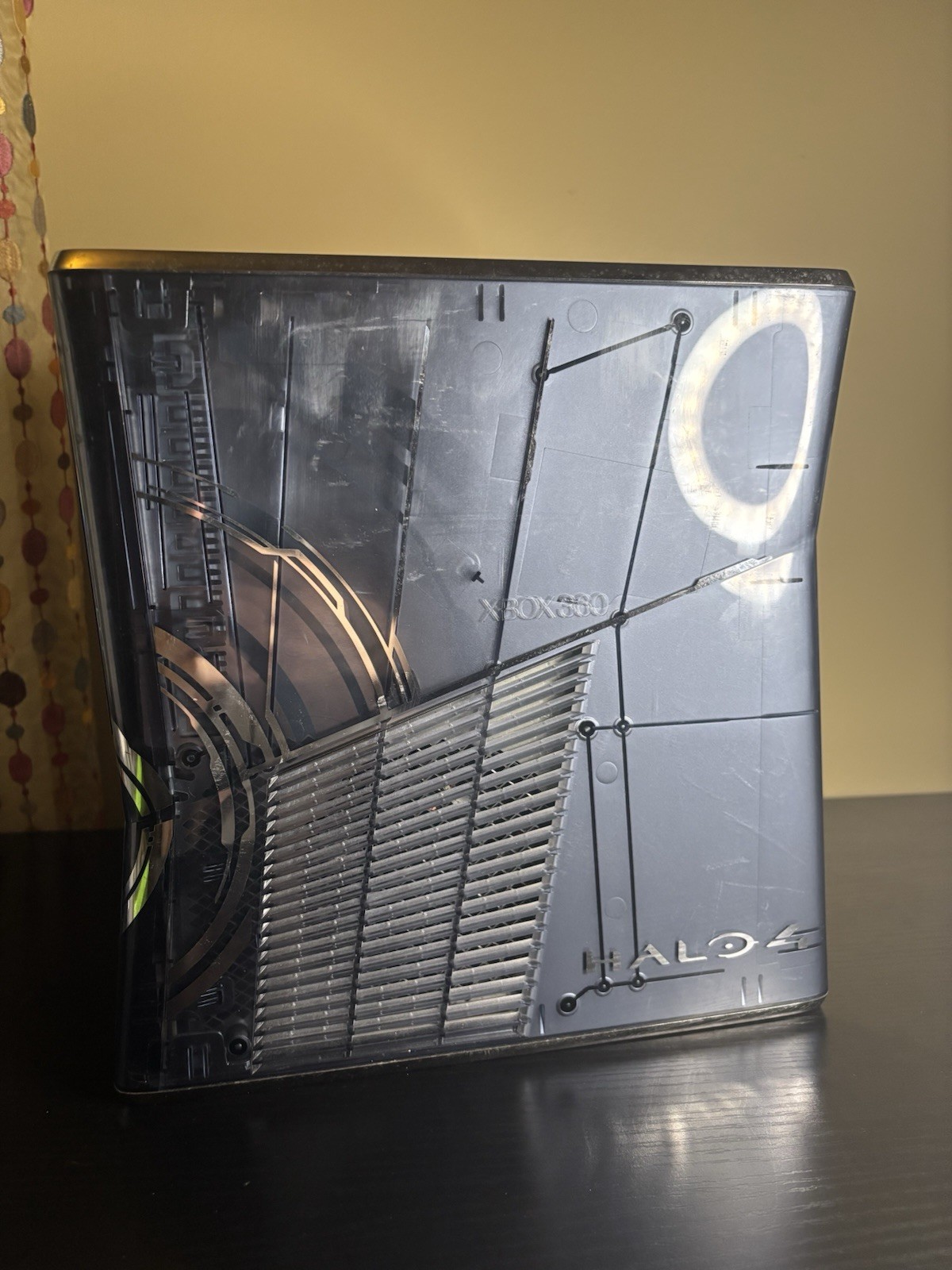 Japanese halo 4 Limited edition Xbox 360 slim console🔥In Original Box🔥